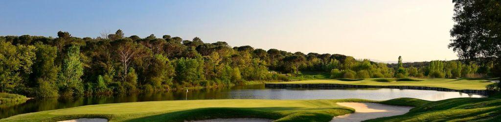 Camiral Golf & Wellness - Stadium Course cover image