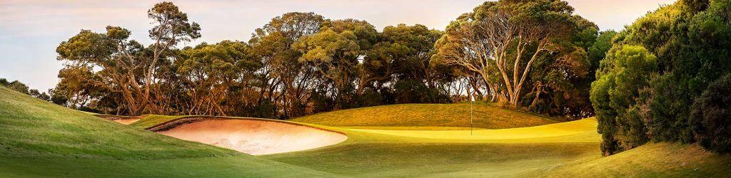 Gavea Golf And Country Club cover image