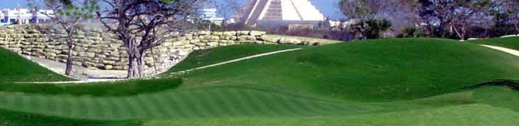 Playa Paraiso Iberostar Golf Club cover image