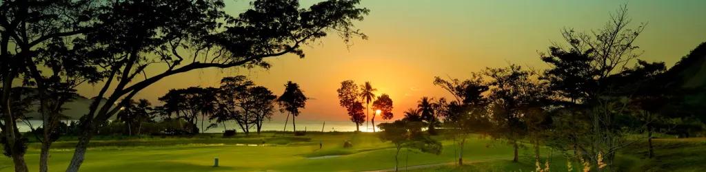 La Iguana Golf Course cover image