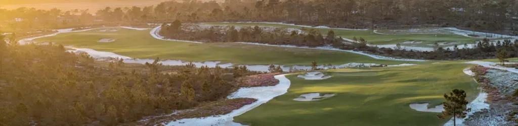 Terras da Comporta - Torre Golf Course cover image
