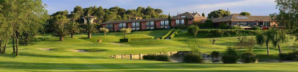 Torremirona Golf cover image