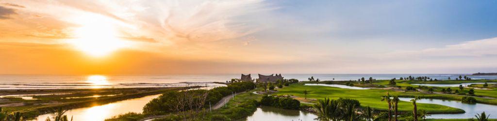 TPC Cartagena at Karibana cover image