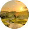 Image for Golf Ibiza by azuLinehotels course