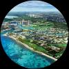 Image for Puerto Cancún Golf Course course