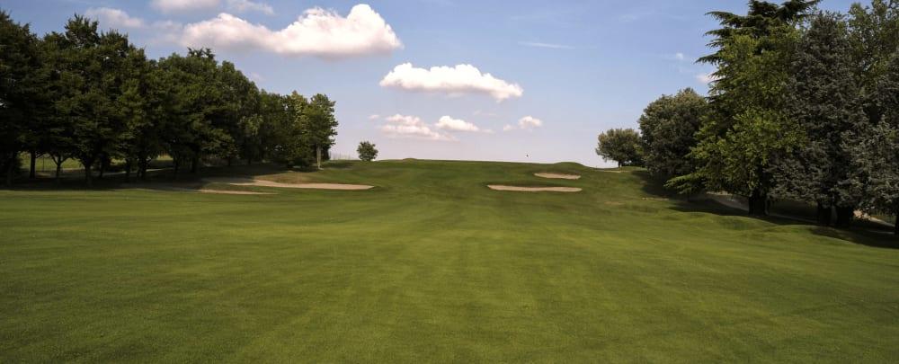 Golf course - Golf Club Verona