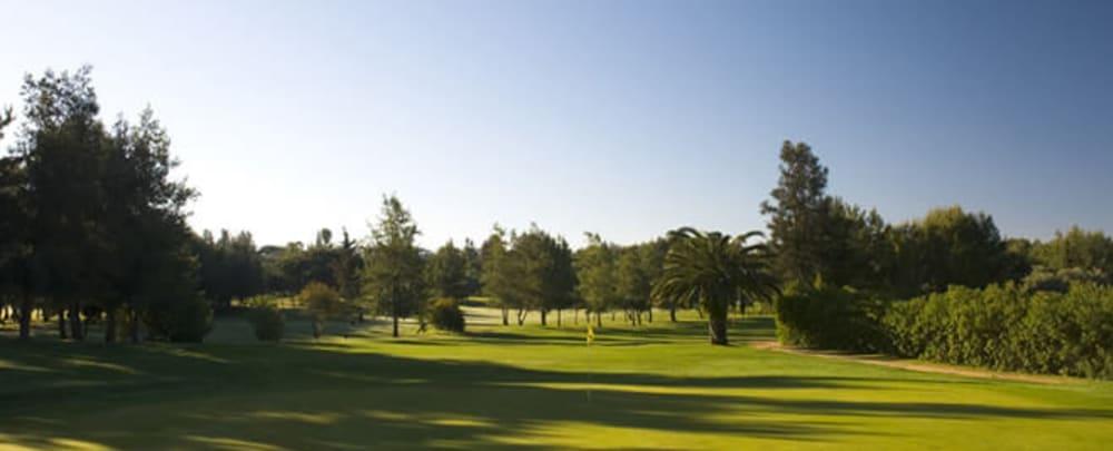 Golf course - Pestana - Alto Golf