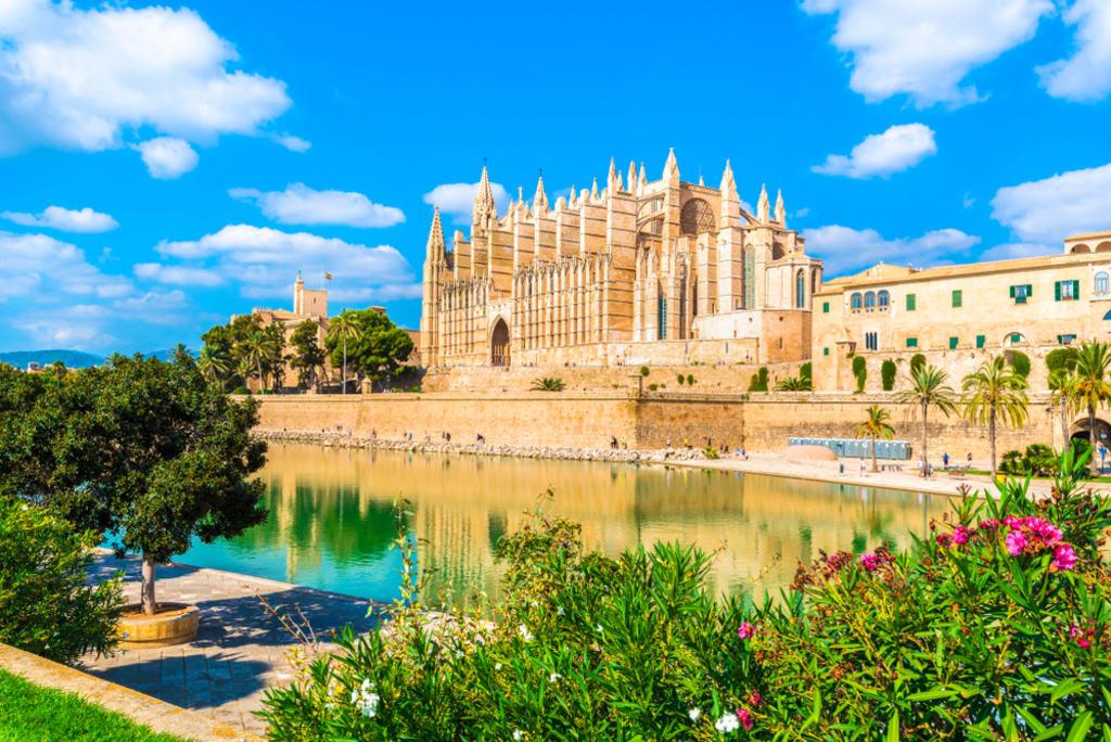Golfbaner i Mallorca