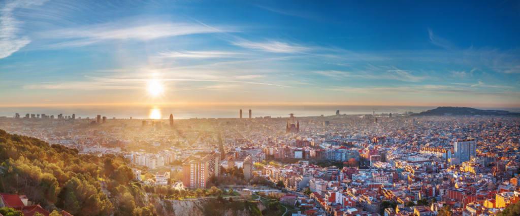 Barcelona