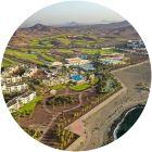 Image for Playitas Golf course
